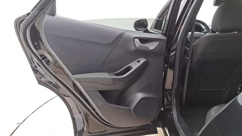 Vente en ligne Ford Puma  1.0 EcoBoost mHEV 125ch Manuelle/6 Titanium au prix de 20 100 €