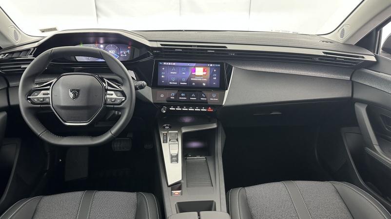 Vente en ligne Peugeot 308 308 III 1.5 BlueHDi 130ch Allure EAT8 au prix de 28 400 €