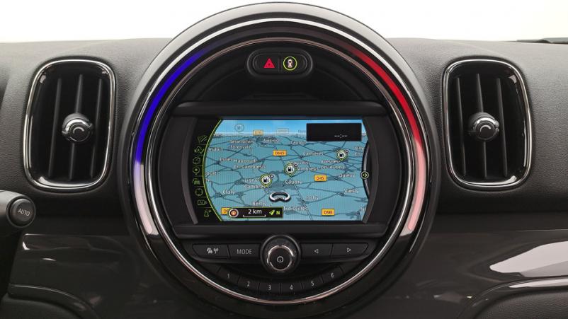 Vente en ligne Mini Countryman  1.5  136ch Manuelle/6 Cooper au prix de 15 530 €
