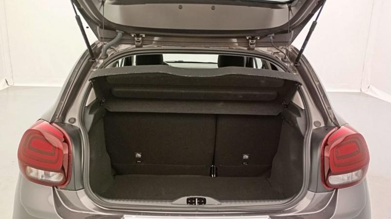 Vente en ligne Citroën C3 PureTech 110 ch BVM6 Max au prix de 14 700 €