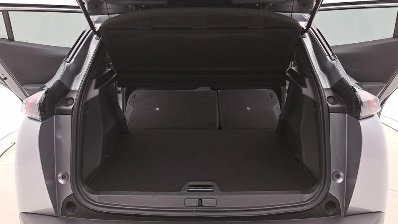 Vente en ligne Peugeot 2008  1.2 PureTech S&S 100ch Manuelle/6 Allure pack au prix de 17 560 €