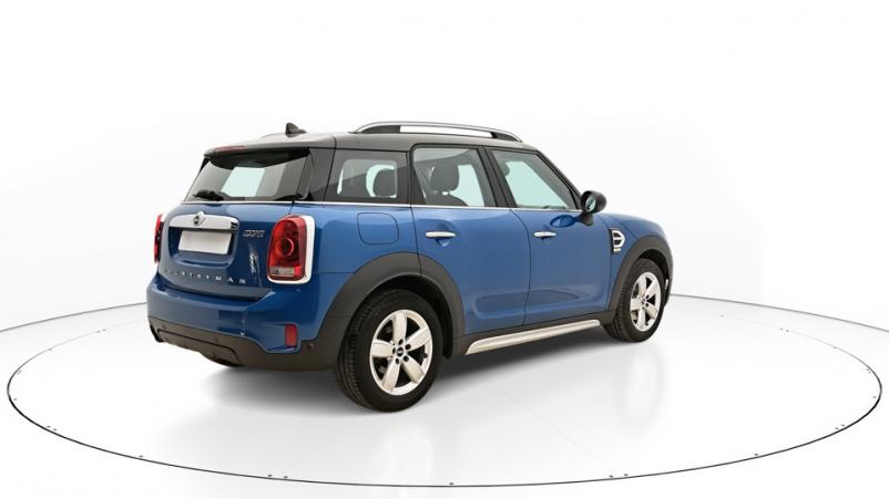 Vente en ligne Mini Countryman  1.5  136ch Manuelle/6 Cooper au prix de 15 530 €