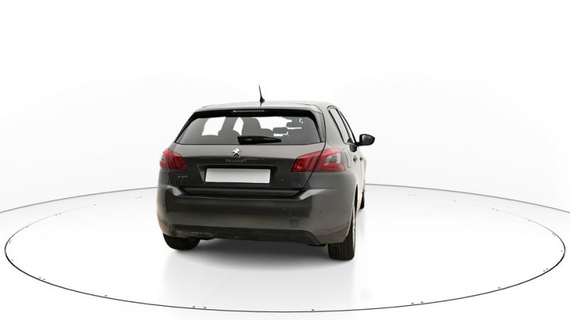 Vente en ligne Peugeot 308 5P 1.2 PureTech 110ch Manuelle/6 Active au prix de 11 980 €