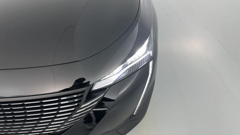 Vente en ligne Peugeot 308 308 III 1.5 BlueHDi 130ch Allure EAT8 au prix de 28 400 €