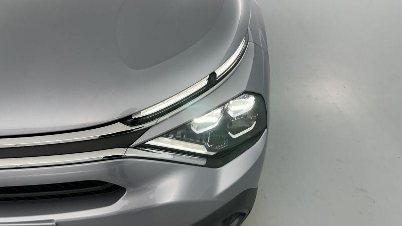 Vente en ligne Citroën C4 C4 III 1.5 BlueHDi 130ch Plus EAT8 au prix de 24 410 €