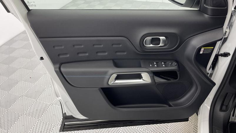 Vente en ligne Citroën C5 Aircross C5 aircross II 1.2 PureTech 130ch Shine Pack EAT8 au prix de 36 000 €