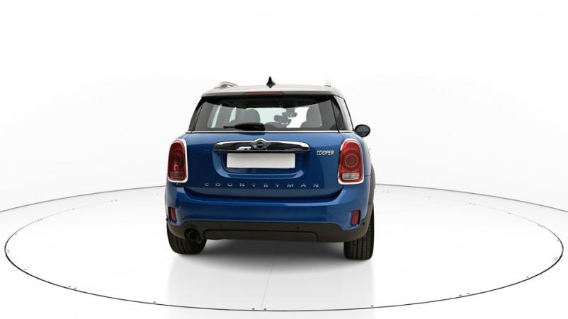 Vente en ligne Mini Countryman  1.5  136ch Manuelle/6 Cooper au prix de 15 530 €