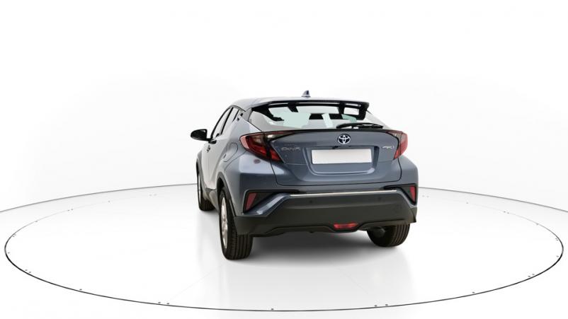 Vente en ligne Toyota C-HR  1.8 Hybrid 122ch Automatique/ Dynamic au prix de 23 650 €