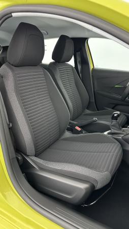 Vente en ligne Peugeot 208 208 II(2) 1.2 PureTech 75ch Active au prix de 18 410 €