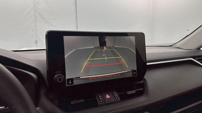 Vente en ligne Toyota RAV4 Rav4 V 2.5 Hybride 218ch 30 Years 2WD (Team Deutschland) au prix de 39 410 €