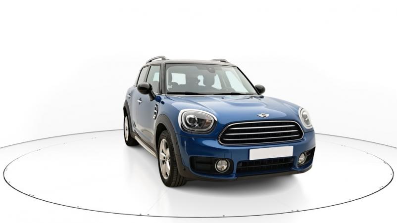 Vente en ligne Mini Countryman  1.5  136ch Manuelle/6 Cooper au prix de 15 530 €
