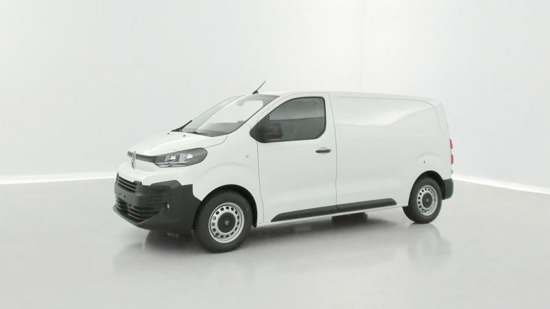 Vente en ligne Citroën Jumpy Fourgon Jumpy M 2.0 BlueHDi 145ch au prix de 28 980 €