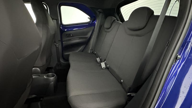 Vente en ligne Toyota Aygo Aygo x 1.0 VVT-i 72ch Design au prix de 17 400 €