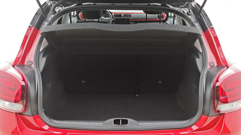 Vente en ligne Citroën C3  1.2 PureTech VTi S&S 110ch Automatique/6 Shine au prix de 16 040 €