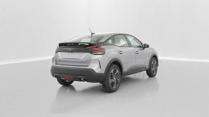 Vente en ligne Citroën C4 C4 III 1.5 BlueHDi 130ch Plus EAT8 au prix de 24 410 €