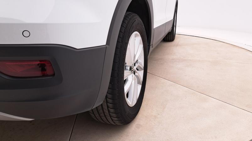 Vente en ligne Volkswagen T-Cross  1.0 TSI 95ch Manuelle/5 Lounge au prix de 18 070 €