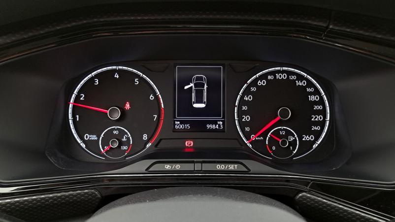 Vente en ligne Volkswagen T-Cross  1.0 TSI 95ch Manuelle/5 Lounge au prix de 18 070 €