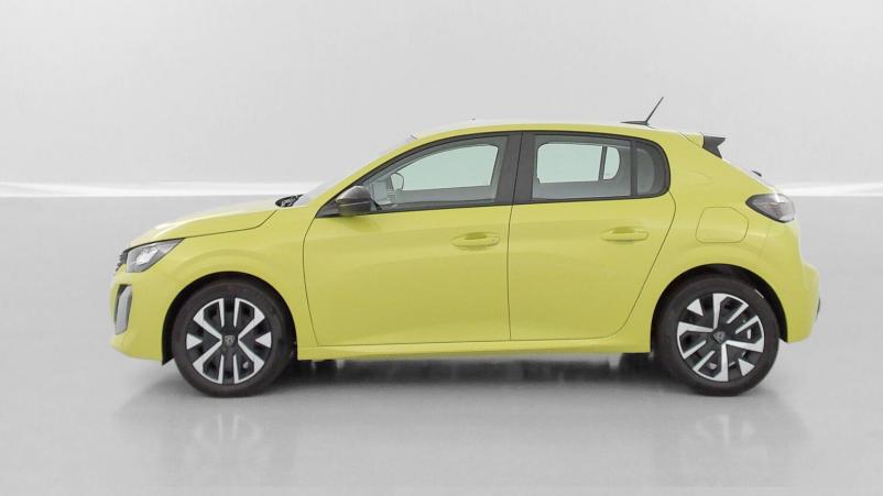 Vente en ligne Peugeot 208 208 II(2) 1.2 PureTech 75ch Active au prix de 18 410 €