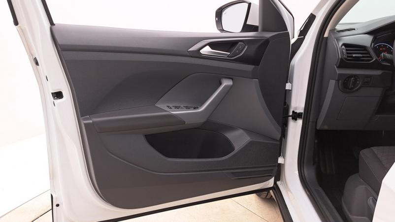 Vente en ligne Volkswagen T-Cross  1.0 TSI 95ch Manuelle/5 Lounge au prix de 18 070 €