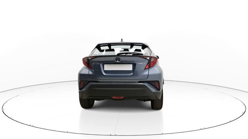Vente en ligne Toyota C-HR  1.8 Hybrid 122ch Automatique/ Dynamic au prix de 23 650 €