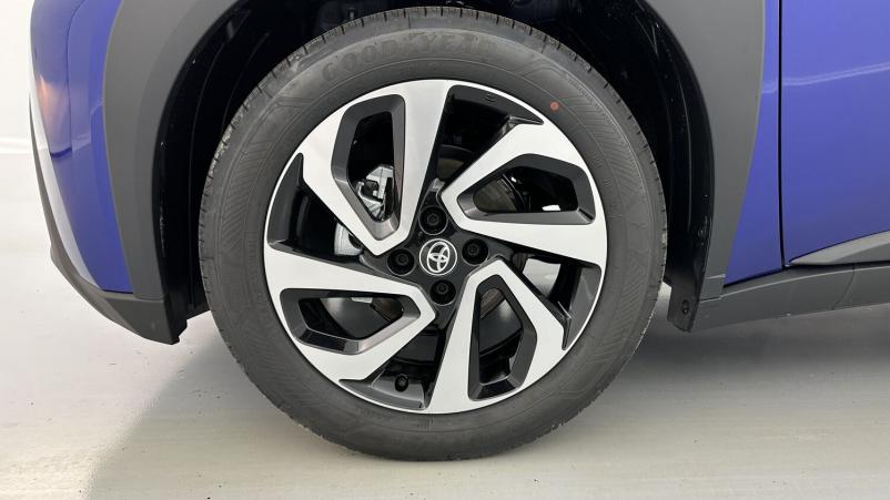 Vente en ligne Toyota Aygo Aygo x 1.0 VVT-i 72ch Design au prix de 17 400 €
