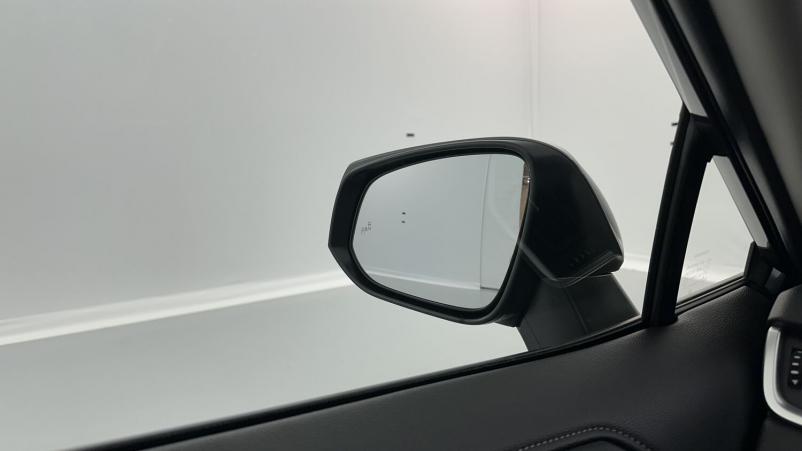 Vente en ligne Toyota RAV4 Rav4 V 2.5 Hybride 218ch 30 Years 2WD (Team Deutschland) au prix de 39 410 €
