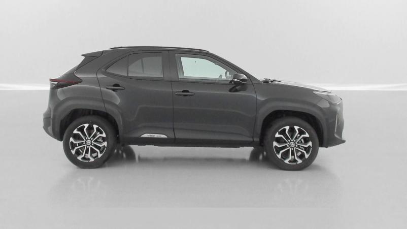 Vente en ligne Toyota Yaris Cross Yaris cross 1.5 Hybride 130h Design e-CVT au prix de 28 010 €