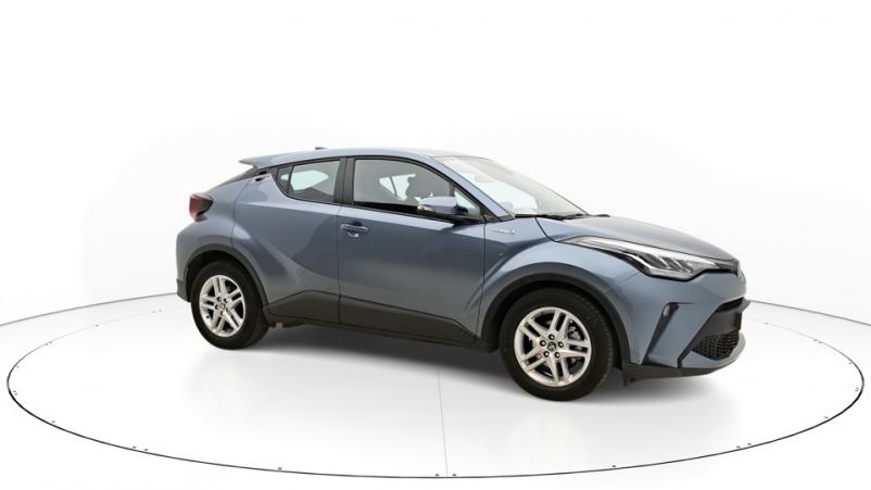 Vente en ligne Toyota C-HR  1.8 Hybrid 122ch Automatique/ Dynamic au prix de 23 650 €