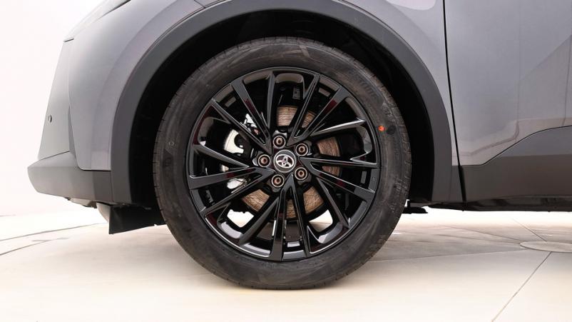 Vente en ligne Toyota C-HR  1.8 Hybrid 140ch Automatique/ Design au prix de 31 930 €