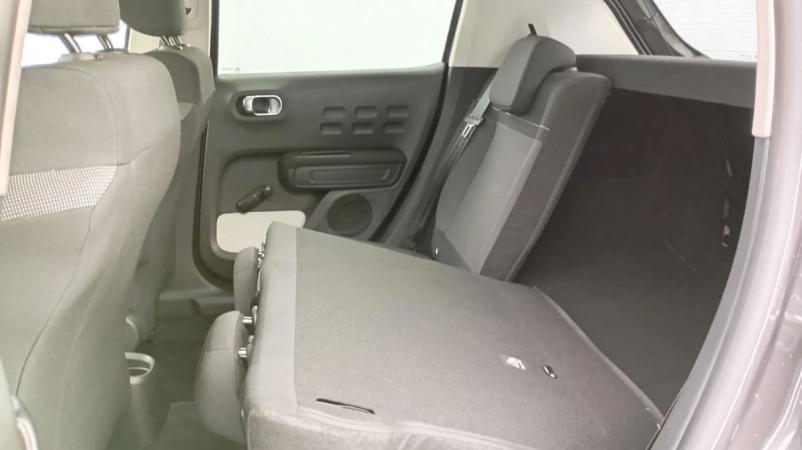 Vente en ligne Citroën C3 PureTech 110 ch BVM6 Max au prix de 14 700 €