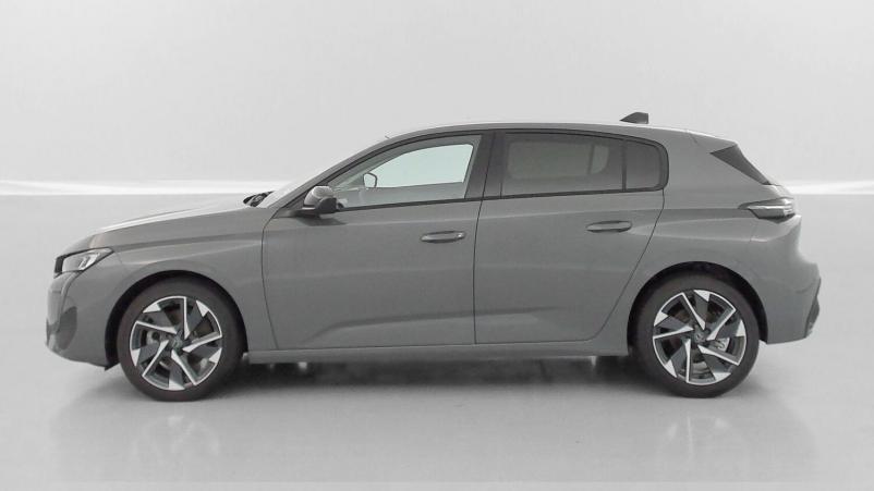 Vente en ligne Peugeot 308 308 III 1.5 BlueHDi 130ch Allure EAT8 au prix de 28 400 €