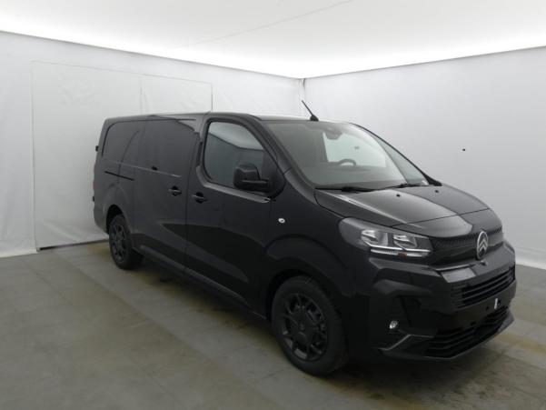 Vente en ligne Citroën Jumpy Fourgon XL BLUEHDI 180 S S EAT8 au prix de 32 520 €