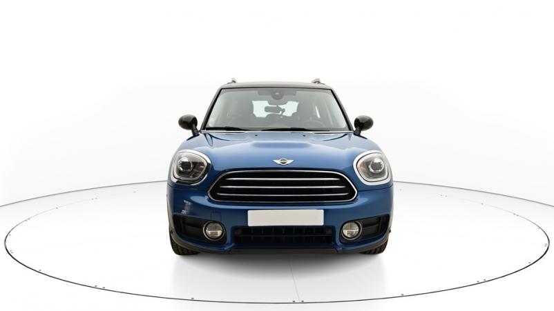 Vente en ligne Mini Countryman  1.5  136ch Manuelle/6 Cooper au prix de 15 530 €