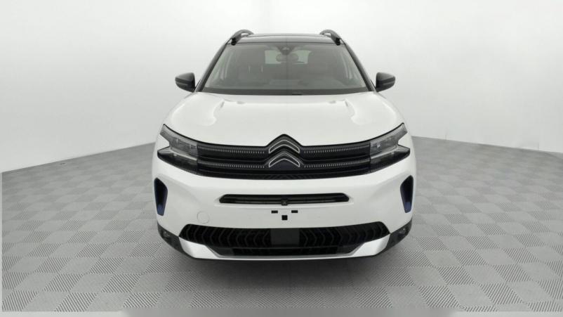 Vente en ligne Citroën C5 Aircross C5 aircross II 1.2 PureTech 130ch Shine Pack EAT8 au prix de 36 000 €