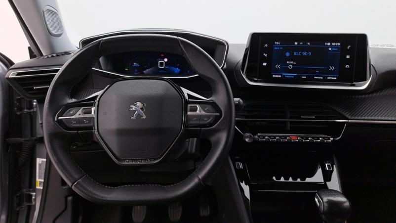 Vente en ligne Peugeot 2008  1.2 PureTech S&S 100ch Manuelle/6 Allure pack au prix de 17 560 €