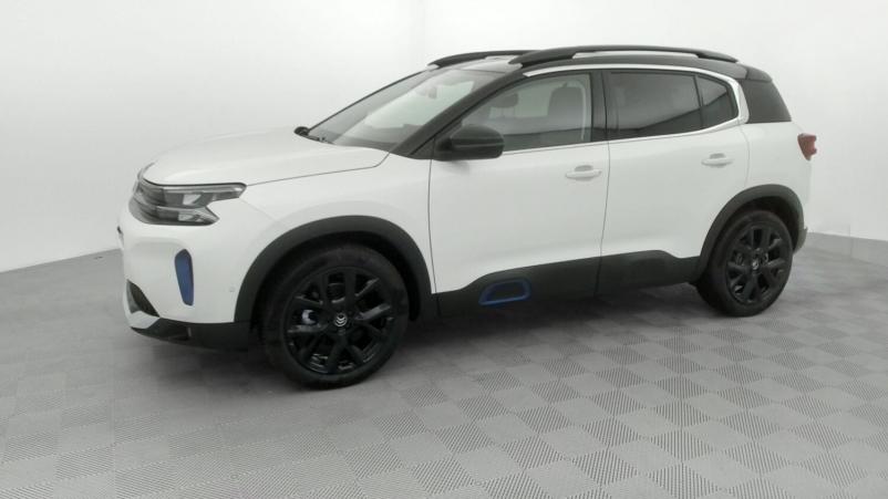 Vente en ligne Citroën C5 Aircross C5 aircross II 1.2 PureTech 130ch Shine Pack EAT8 au prix de 36 000 €