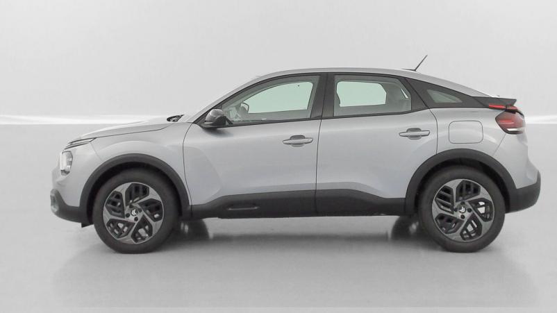 Vente en ligne Citroën C4 C4 III 1.5 BlueHDi 130ch Plus EAT8 au prix de 24 410 €