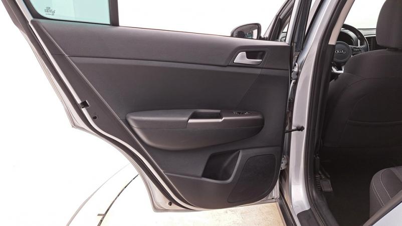 Vente en ligne Kia Sportage  1.6 CRDI 136ch Manuelle/6 Active au prix de 20 100 €