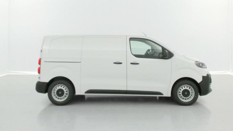 Vente en ligne Citroën Jumpy Fourgon Jumpy M 2.0 BlueHDi 145ch au prix de 28 980 €