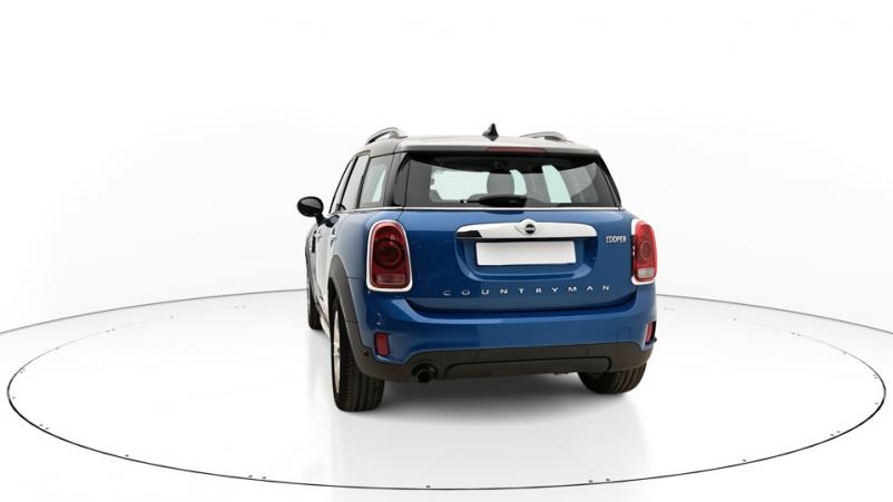 Vente en ligne Mini Countryman  1.5  136ch Manuelle/6 Cooper au prix de 15 530 €