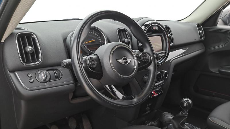 Vente en ligne Mini Countryman  1.5  136ch Manuelle/6 Cooper au prix de 15 530 €