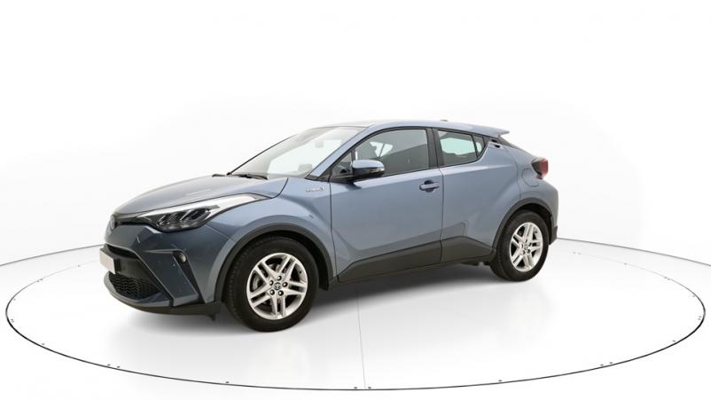 Vente en ligne Toyota C-HR  1.8 Hybrid 122ch Automatique/ Dynamic au prix de 23 650 €