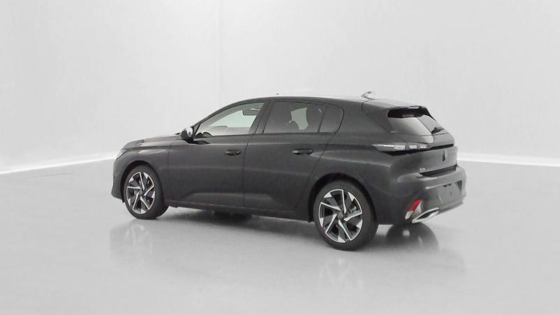 Vente en ligne Peugeot 308 308 III 1.5 BlueHDi 130ch Allure EAT8 au prix de 28 400 €