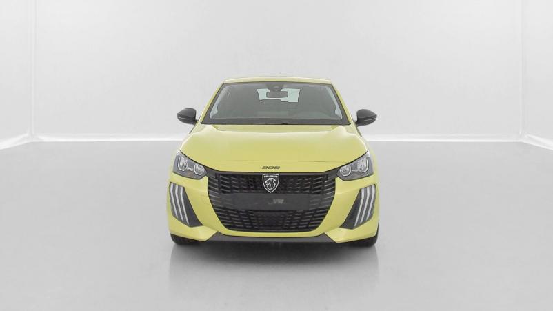 Vente en ligne Peugeot 208 208 II(2) 1.2 PureTech 75ch Active au prix de 18 410 €