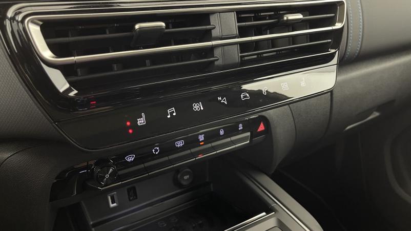 Vente en ligne Citroën C5 Aircross C5 aircross II 1.2 PureTech 130ch Shine Pack EAT8 au prix de 36 000 €