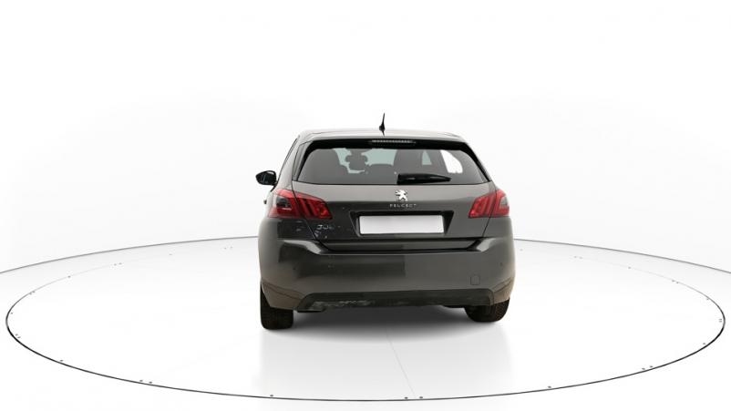 Vente en ligne Peugeot 308 5P 1.2 PureTech 110ch Manuelle/6 Active au prix de 11 980 €