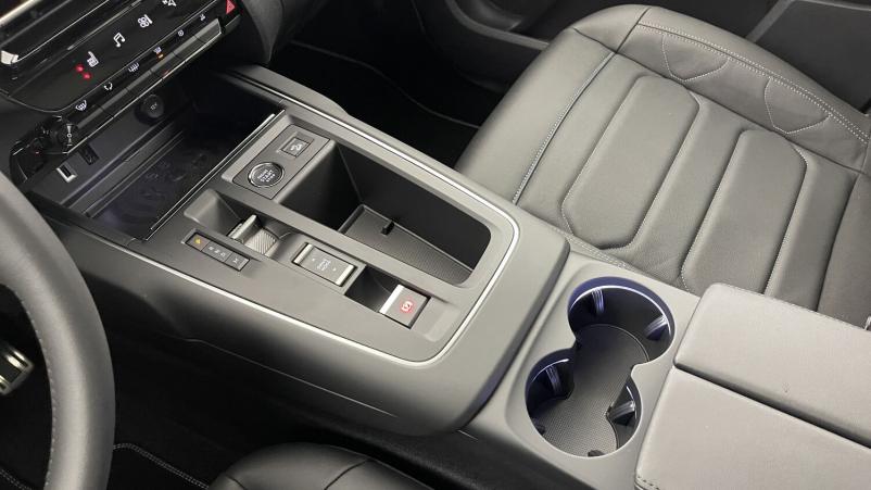 Vente en ligne Citroën C5 Aircross C5 aircross II 1.2 PureTech 130ch Shine Pack EAT8 au prix de 36 000 €