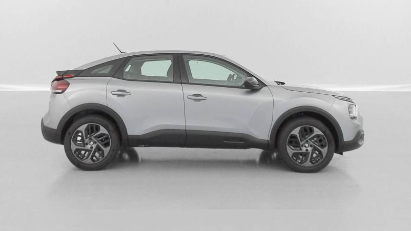 Vente en ligne Citroën C4 C4 III 1.5 BlueHDi 130ch Plus EAT8 au prix de 24 410 €