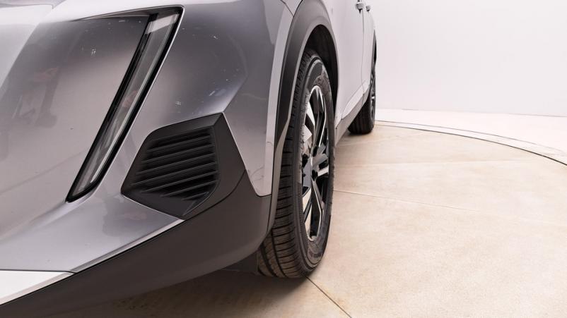 Vente en ligne Peugeot 2008  1.2 PureTech S&S 100ch Manuelle/6 Allure pack au prix de 17 560 €