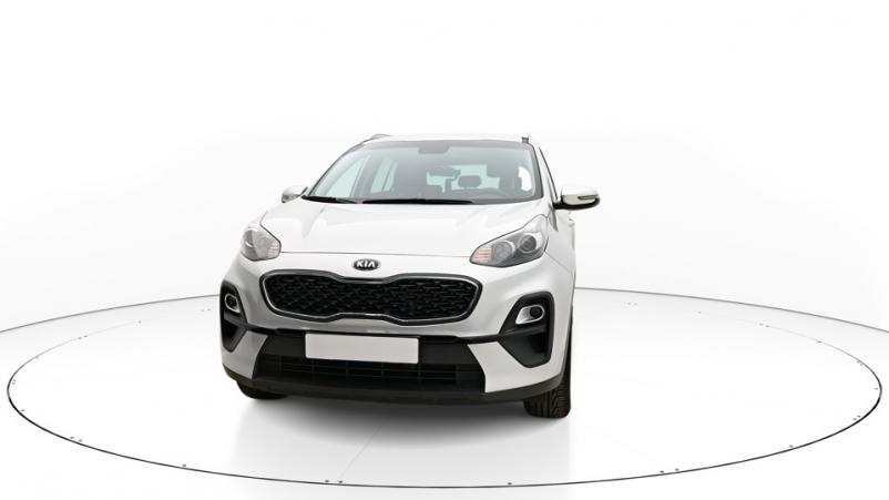 Vente en ligne Kia Sportage  1.6 CRDI 136ch Manuelle/6 Active au prix de 20 100 €